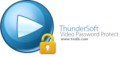 ✳ ️ ThunderSoft Video Password Protect 🔑 ключ, лицензия