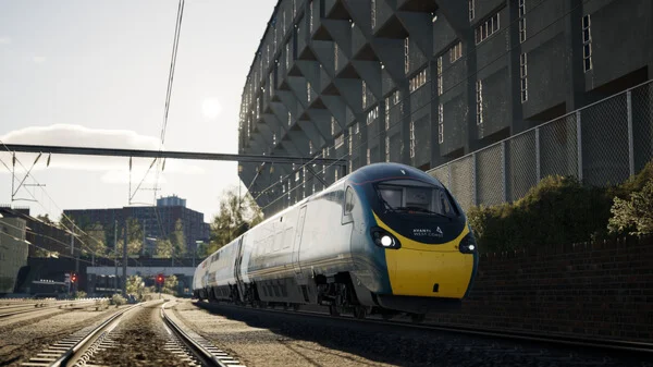 ❤️ Train Sim World® 5 V: Special Edition Steam Offline