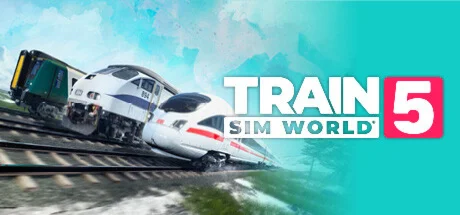 ❤️ Train Sim World® 5 V: Special Edition Steam Offline