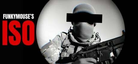 FunkyMouse's ISO  АВТОДОСТАВКА STEAM РОССИЯ