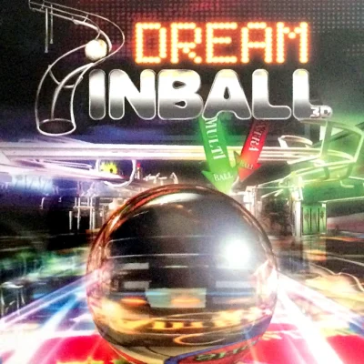 DREAM PINBALL 3D STEAM КЛЮЧ