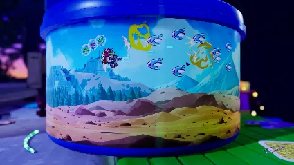 Отважный паж \ The Plucky Squire STEAM РОССИЯ