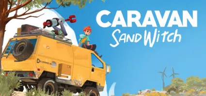 Caravan Sandwitch - STEAM GIFT РОССИЯ