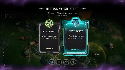 The Spell Brigade - STEAM GIFT РОССИЯ