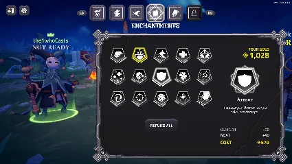 The Spell Brigade - STEAM GIFT РОССИЯ