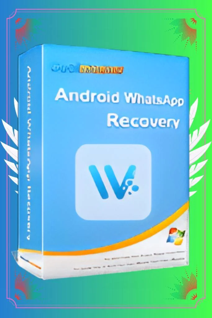 ???? Coolmuster Android WhatsApp Recovery  Аккаунт 