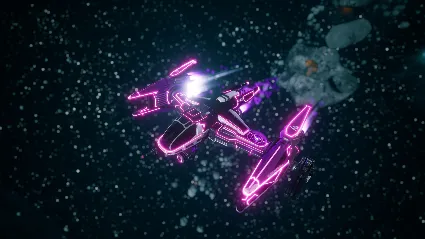 EVERSPACE™ 2 - Supporter Pack DLC - STEAM GIFT РОССИЯ