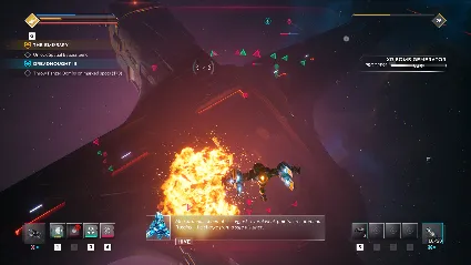 EVERSPACE™ 2 - Titans DLC - STEAM GIFT РОССИЯ