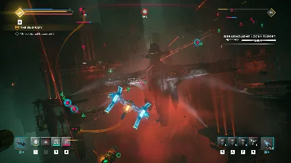 EVERSPACE™ 2 - Titans DLC - STEAM GIFT РОССИЯ