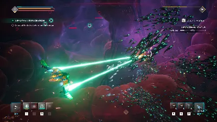 EVERSPACE™ 2 - Titans DLC - STEAM GIFT РОССИЯ