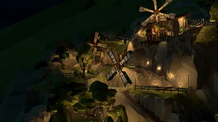 Walkabout Mini Golf VR - STEAM GIFT РОССИЯ