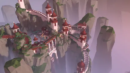 Walkabout Mini Golf VR - STEAM GIFT РОССИЯ