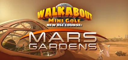 Walkabout Mini Golf VR - STEAM GIFT РОССИЯ
