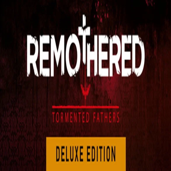 Remothered: Tormented Fathers Deluxe Edition Steam key