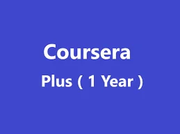 🔥🟢COURSERA PLUS ОБНОВЛЕНИЕ НА 1 ГОД🔺🟢
