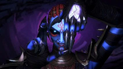 Prince of Persia™: The Lost Crown - Mask of Darkness ⚡ ️