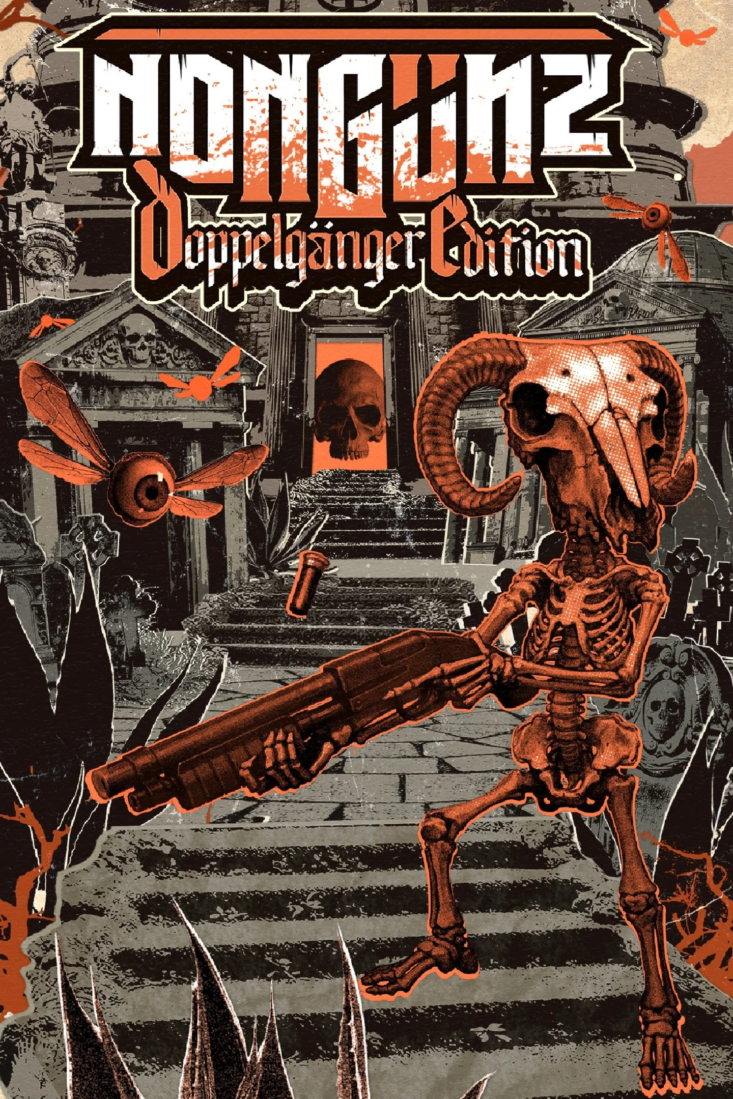 Nongunz: Doppelganger Edition XBOX Быстро