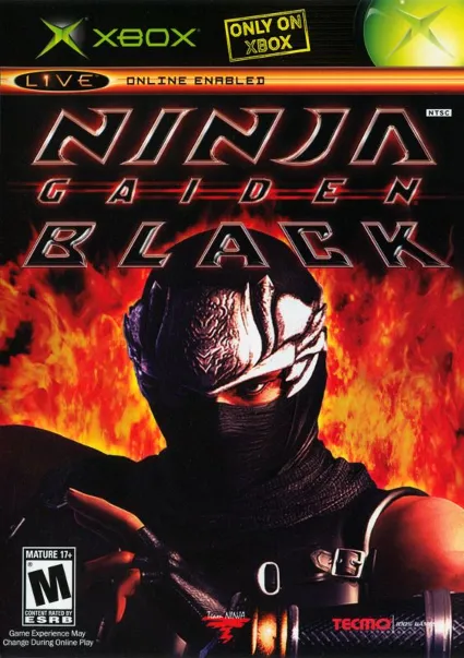 148 ⭐ XBOX 360 | Nier + Marlow Briggs and the Mask of the Death + Ninja Gaiden + 7