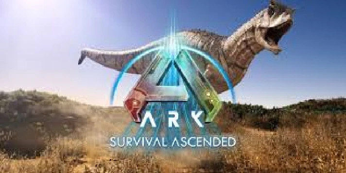 ✅ARK: Survival Ascended XBOX X|S PC🔑 KEY