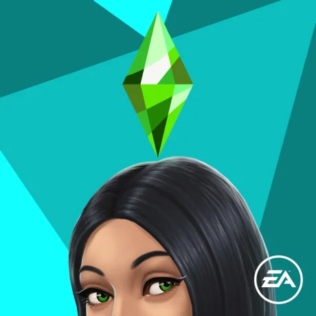  TSM Game The Sims Mobile iPhone ios AppStore На Сутки