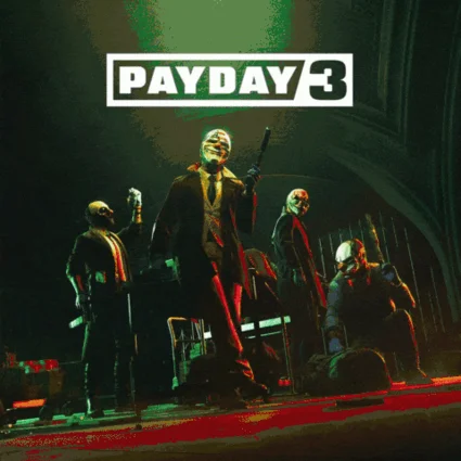 🟢 PAYDAY 3: Silver Edition ❗ ️XBOX  X|S 🟢 TR