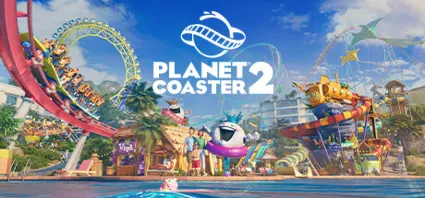 Planet Coaster 2 - STEAM GIFT РОССИЯ
