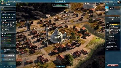 Ara: History Untold Anniversary Edition - STEAM RU