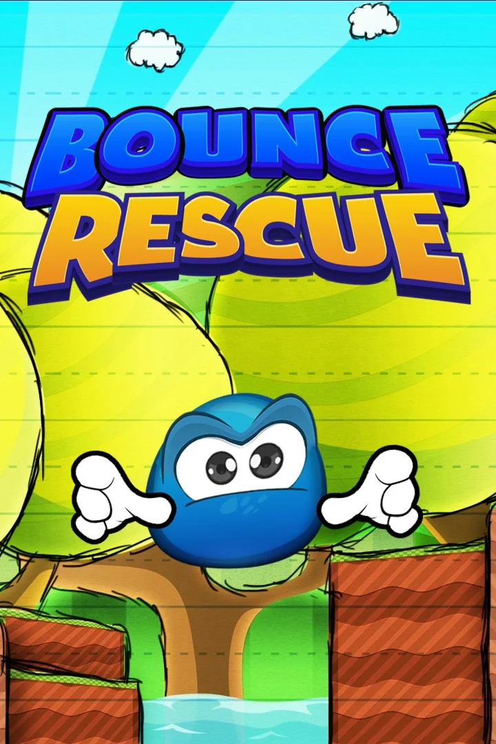 Bounce Rescue! XBOX Быстрая доставка