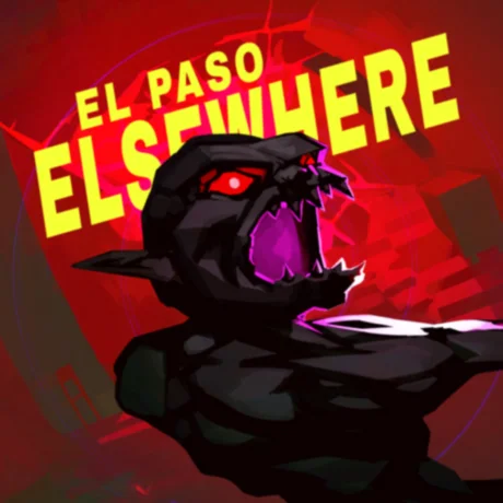El Paso, Elsewhere ПОЛНАЯ ИГРА iPhone ios AppStore iPad