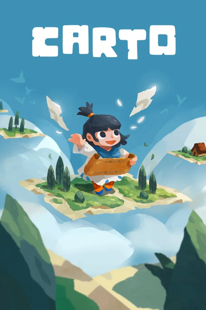 Carto XBOX Быстрая доставка