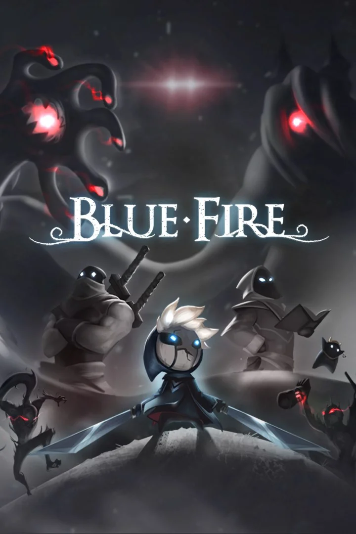 Blue Fire XBOX Быстрая доставка