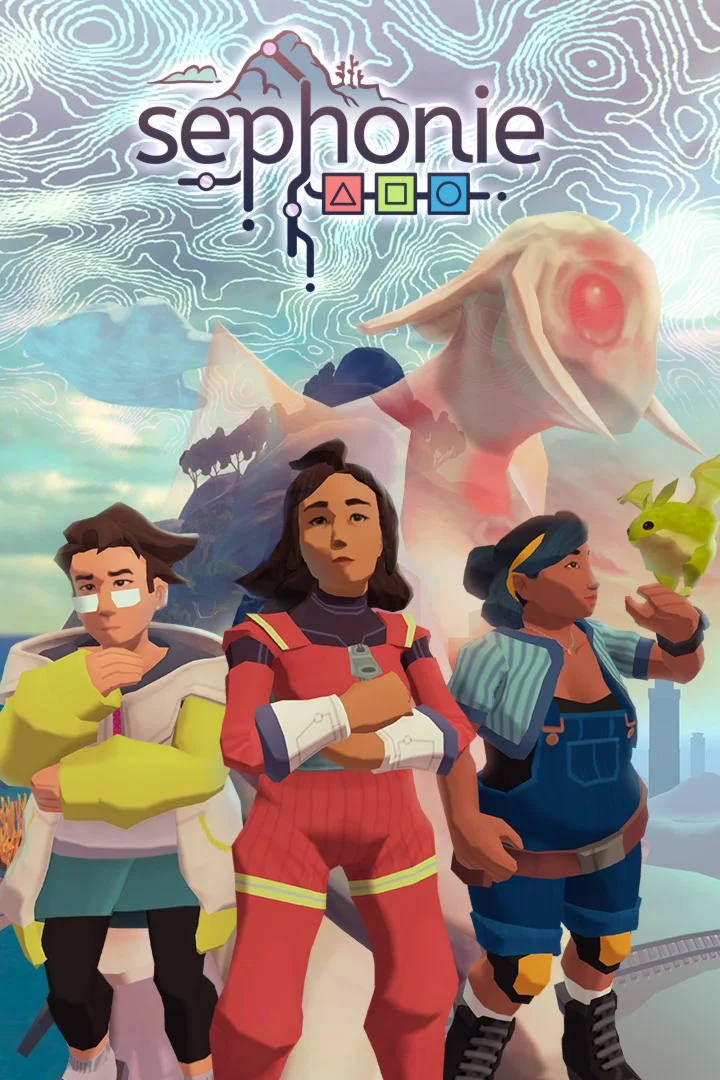 Sephonie XBOX Быстрая доставка