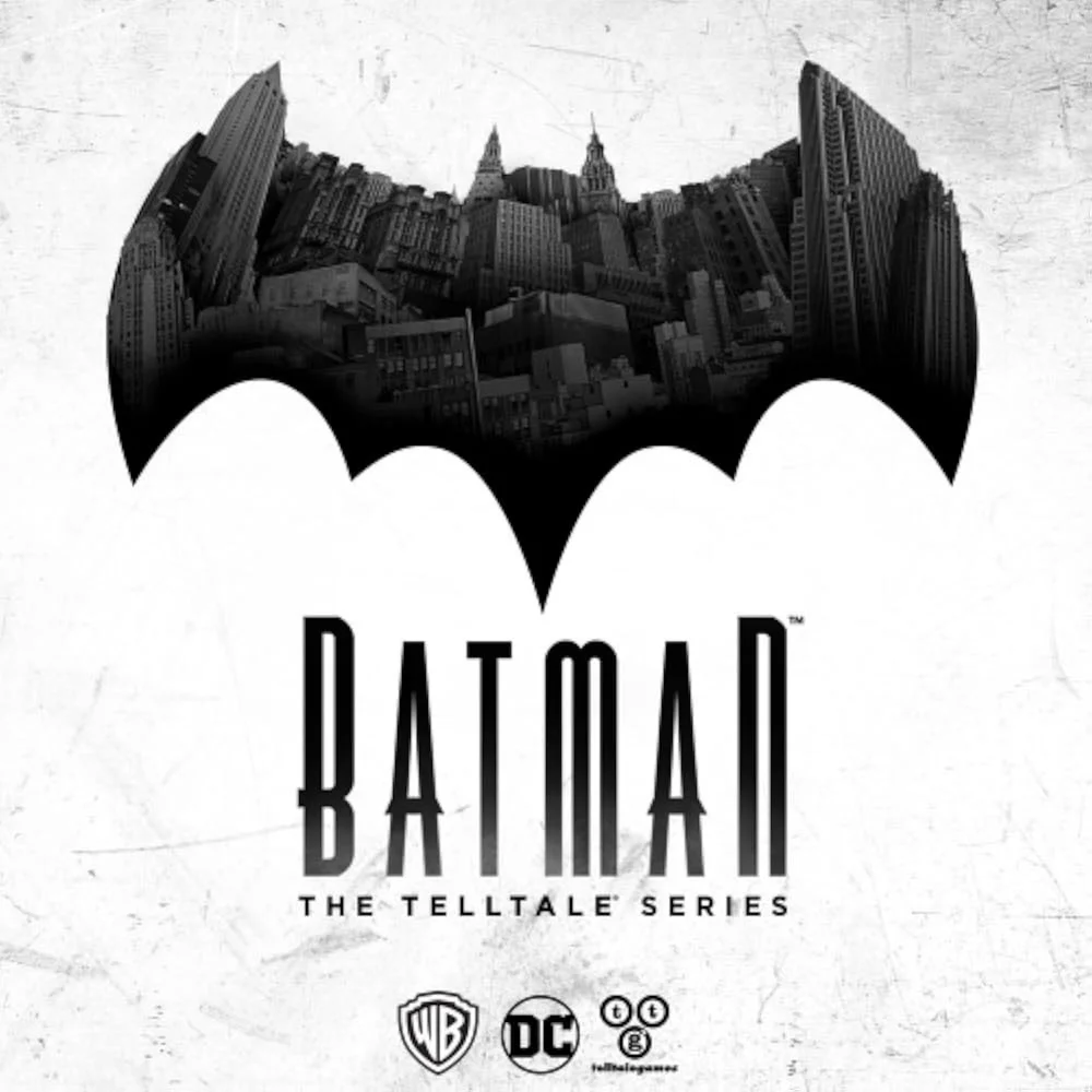  Batman The Telltale Series ПОЛНАЯ iPhone ios AppStore