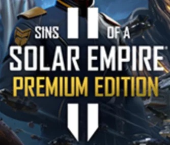 ・SINS OF A SOLAR EMPIRE 2・PREMIUM・ВСЕ DLC・STEAM АККАУНТ
