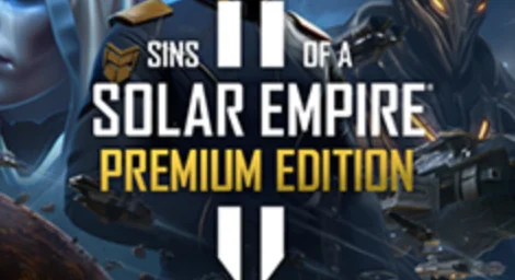 ・SINS OF A SOLAR EMPIRE 2・PREMIUM・ВСЕ DLC・НА 90 ДНЕЙ・