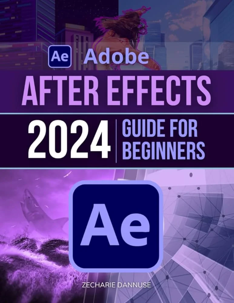 Adobe After Effects 2024