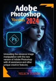 Adobe PhotoShop 2024