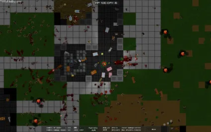 Over 9000 Zombies! STEAM KEY REGION FREE GLOBAL
