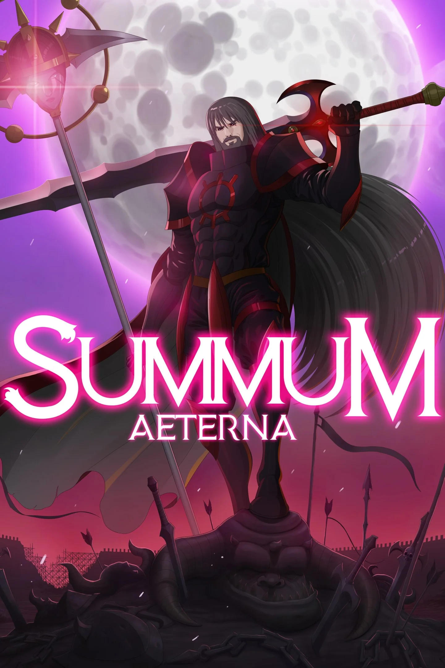 Summum Aeterna XBOX Быстрая доставка