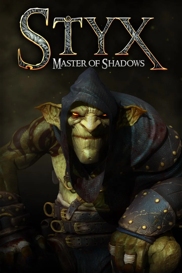 Styx: Master of Shadows XBOX Быстрая доставка