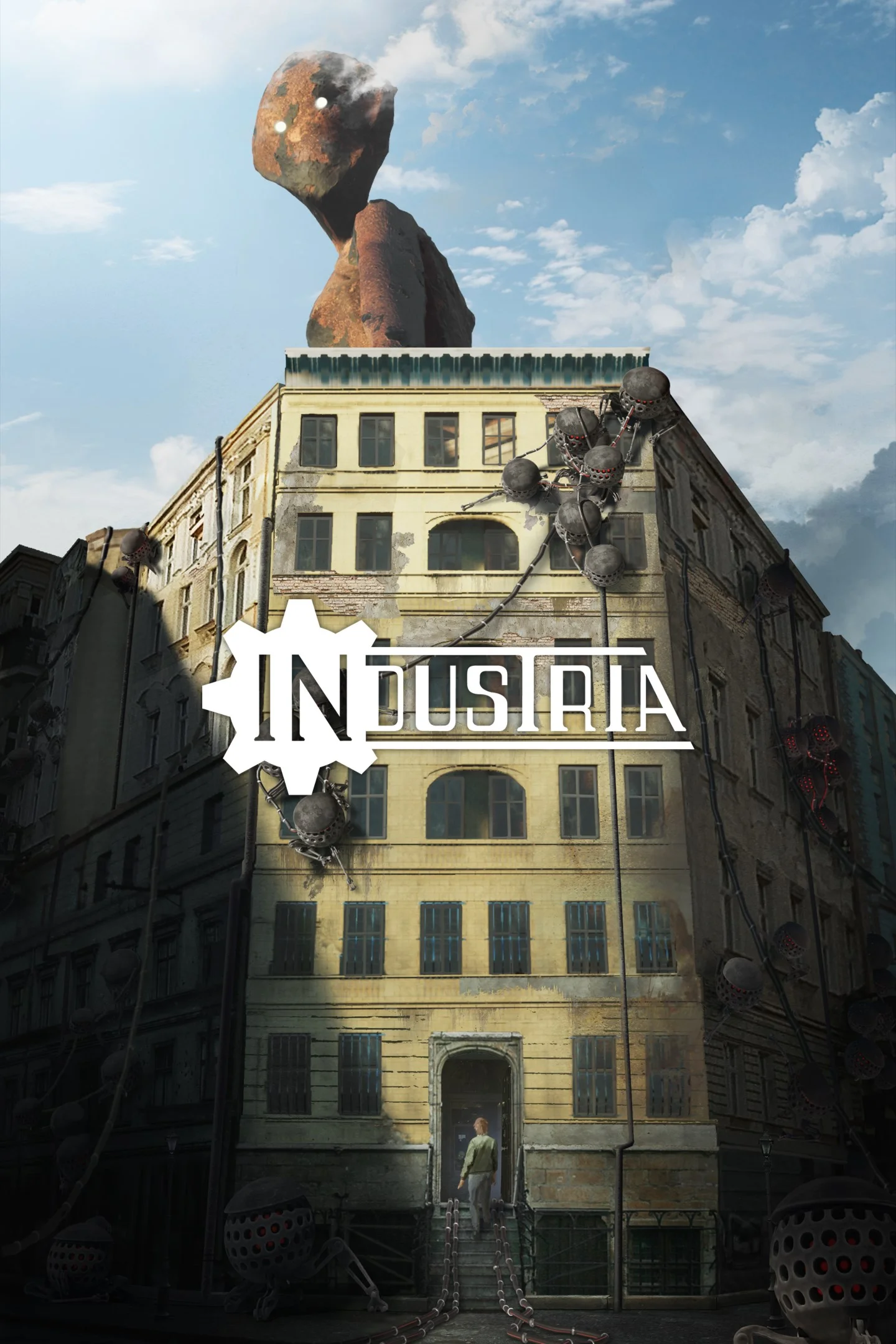 Industria XBOX Быстрая доставка