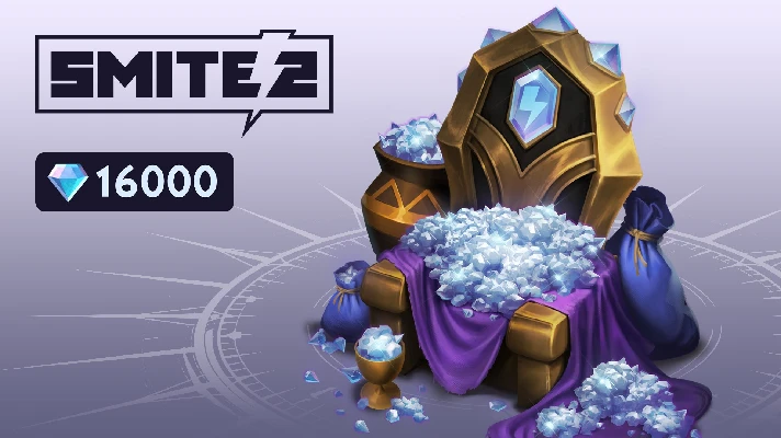 💎Smite 2: Diamonds💎Founder´s Edition💎All platforms💎