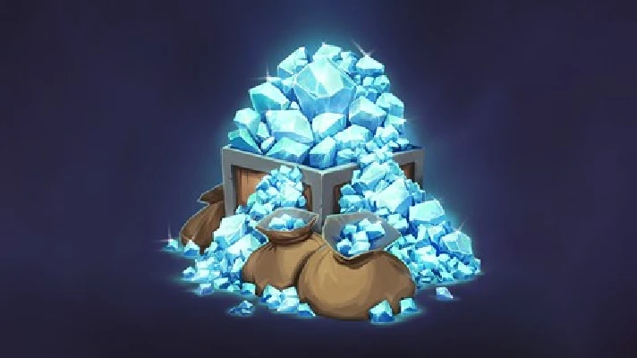 💎Paladins 💎 Crystals 💎 Deluxe Edition 💎