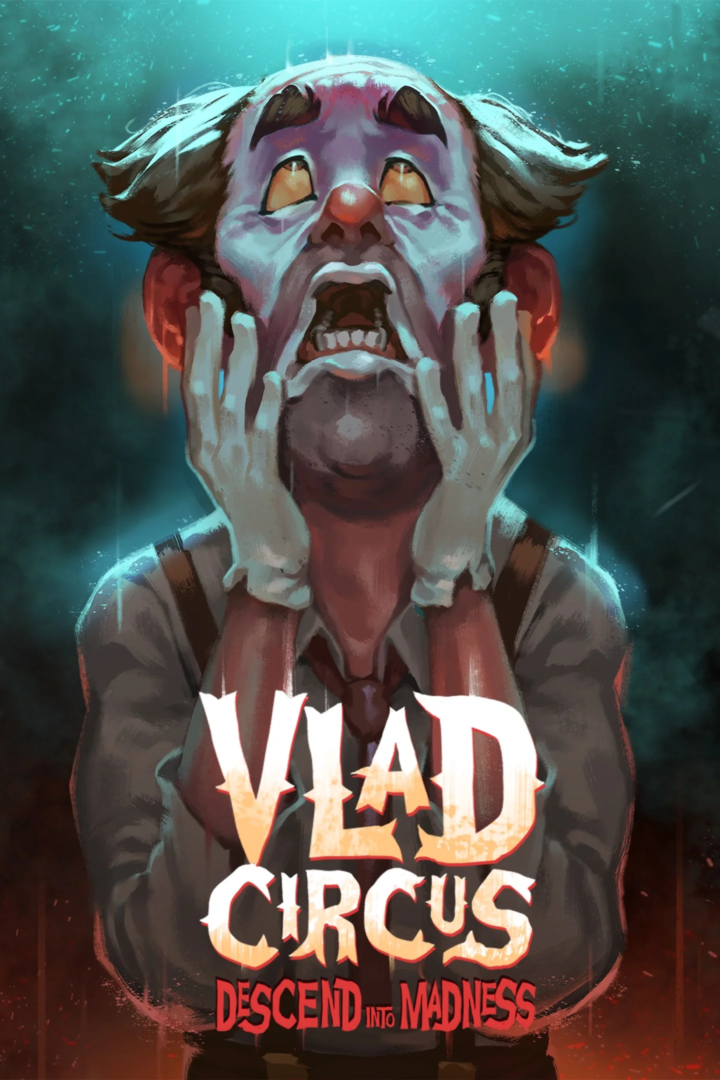 Vlad Circus: Descend Into Madness XBOX Быстро