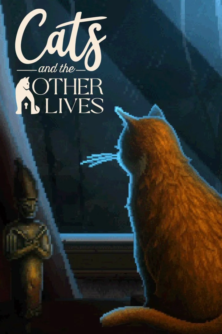 Cats and the Other Lives XBOX Быстрая доставка