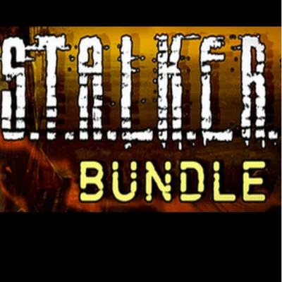 S.T.A.L.K.E.R. (STALKER) BUNDLE STEAM КЛЮЧ/БЕЗ РФ/РБ