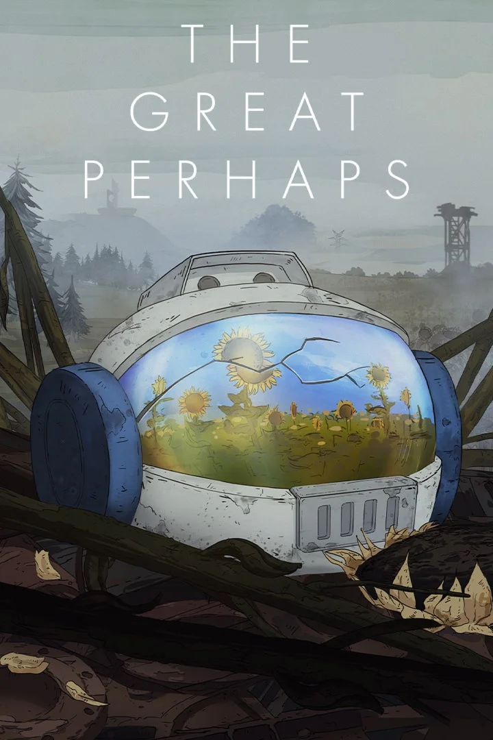 The Great Perhaps XBOX Быстрая доставка