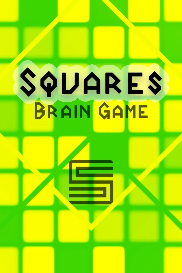 Squares - Brain Game 2 XBOX Быстрая доставка