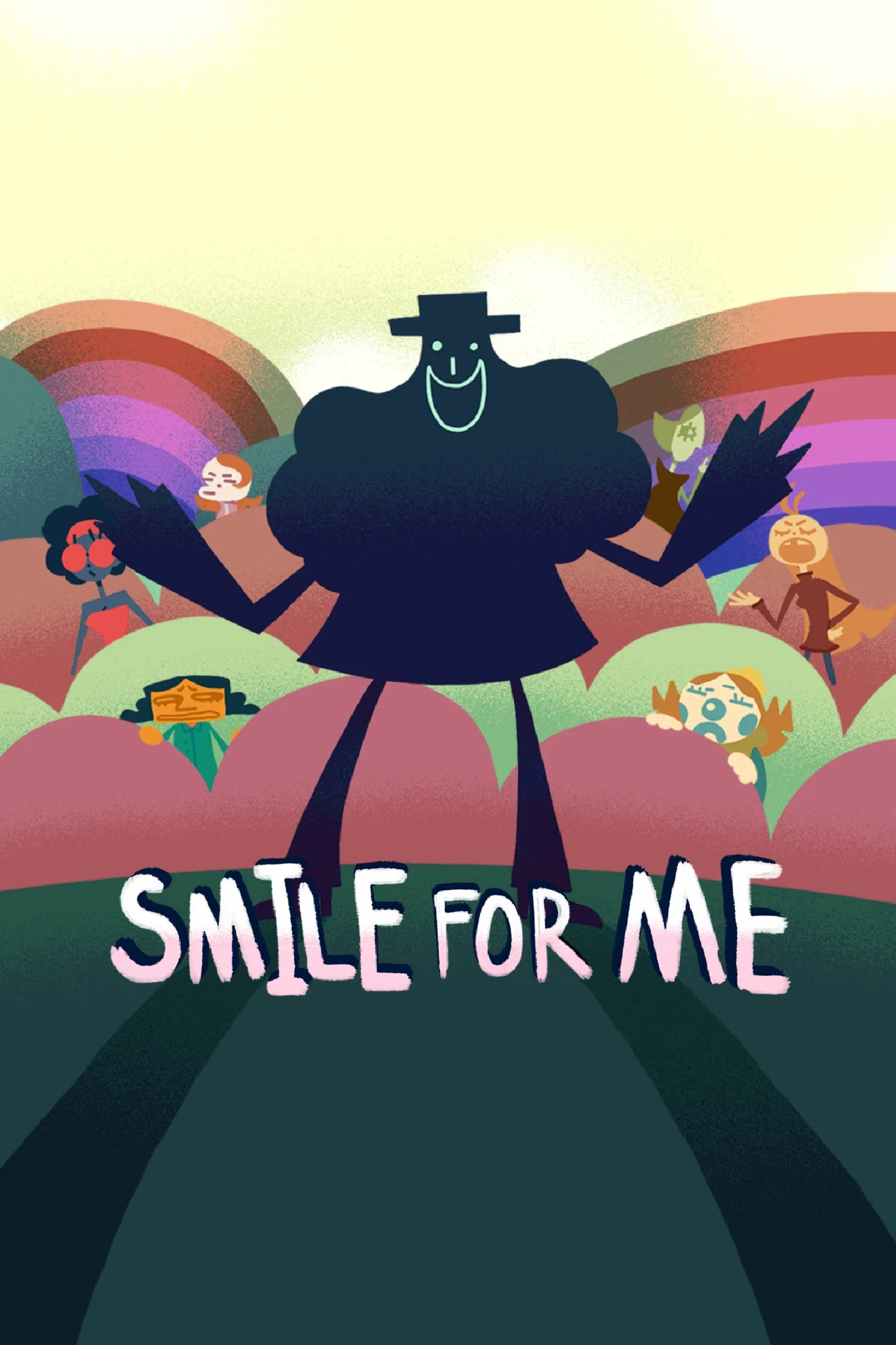Smile For Me XBOX Быстрая доставка