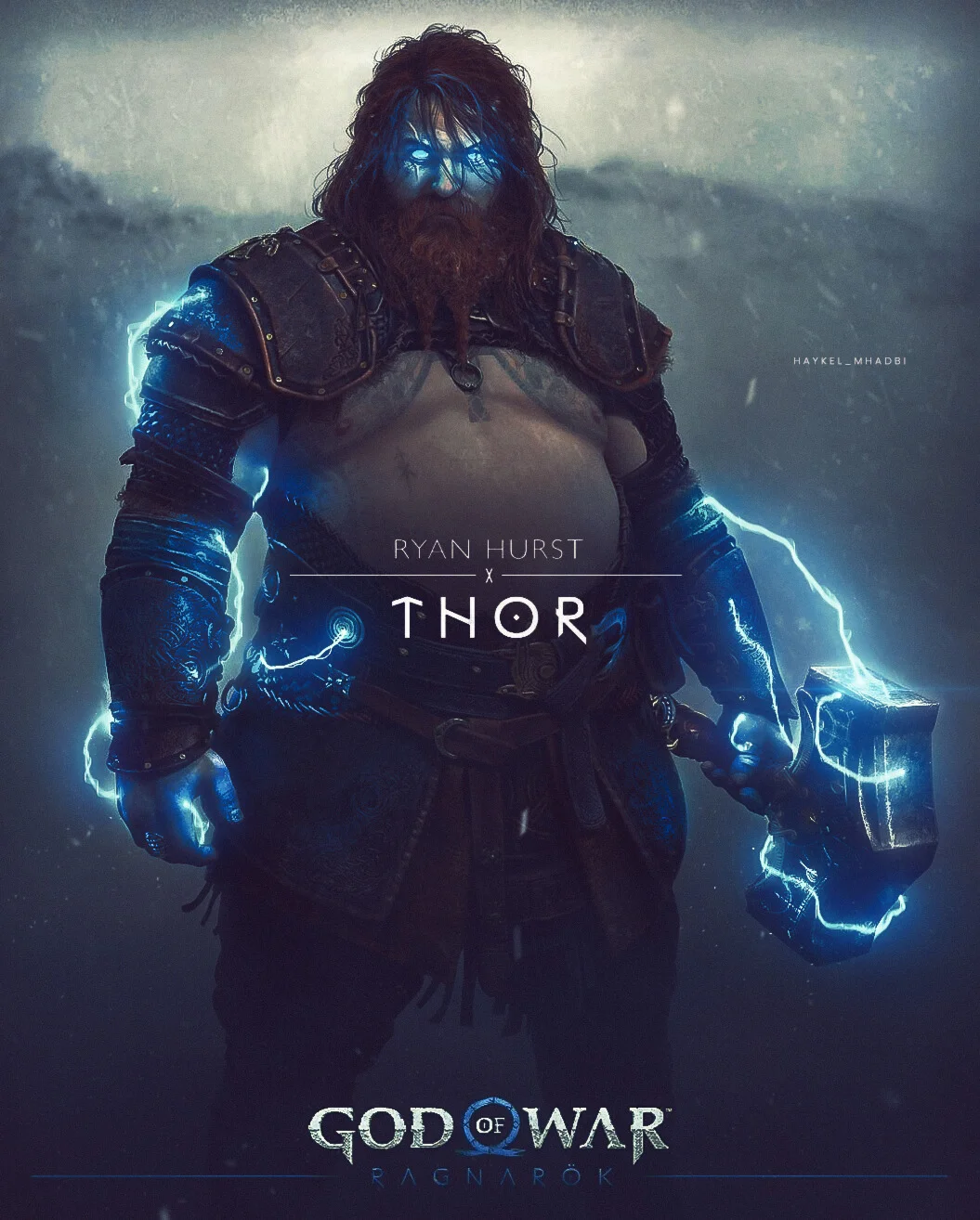 God of War: Ragnarok + God of War 2018 — оффлайн STEAM